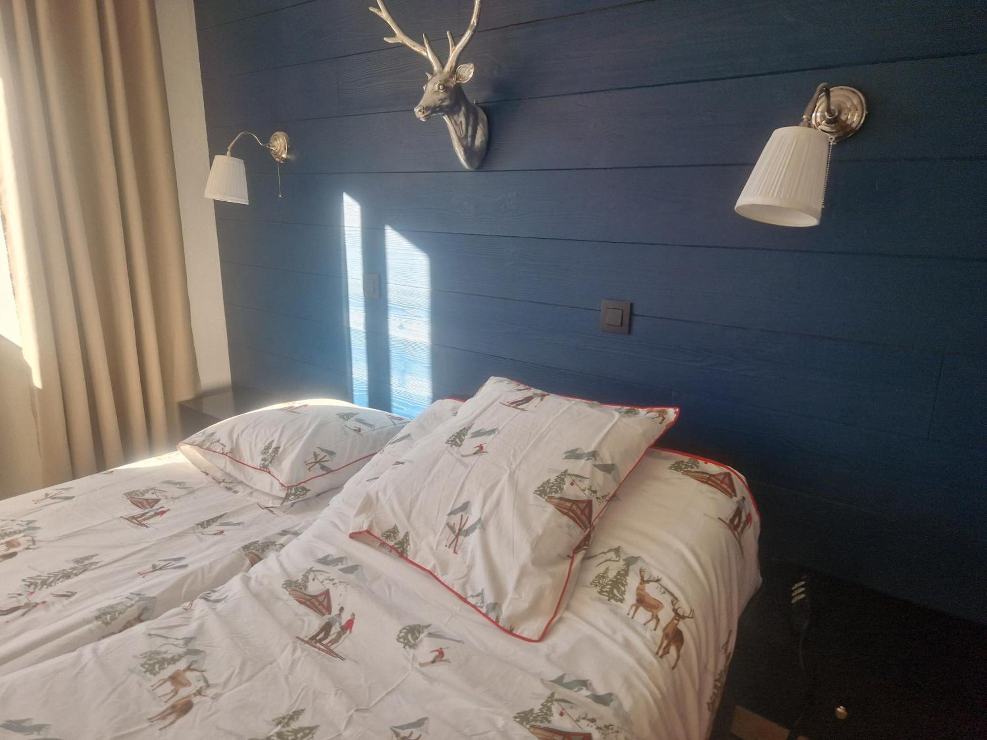 Appartement La Duchere Le Plan-La Giettaz Massif Des Aravis Exteriör bild