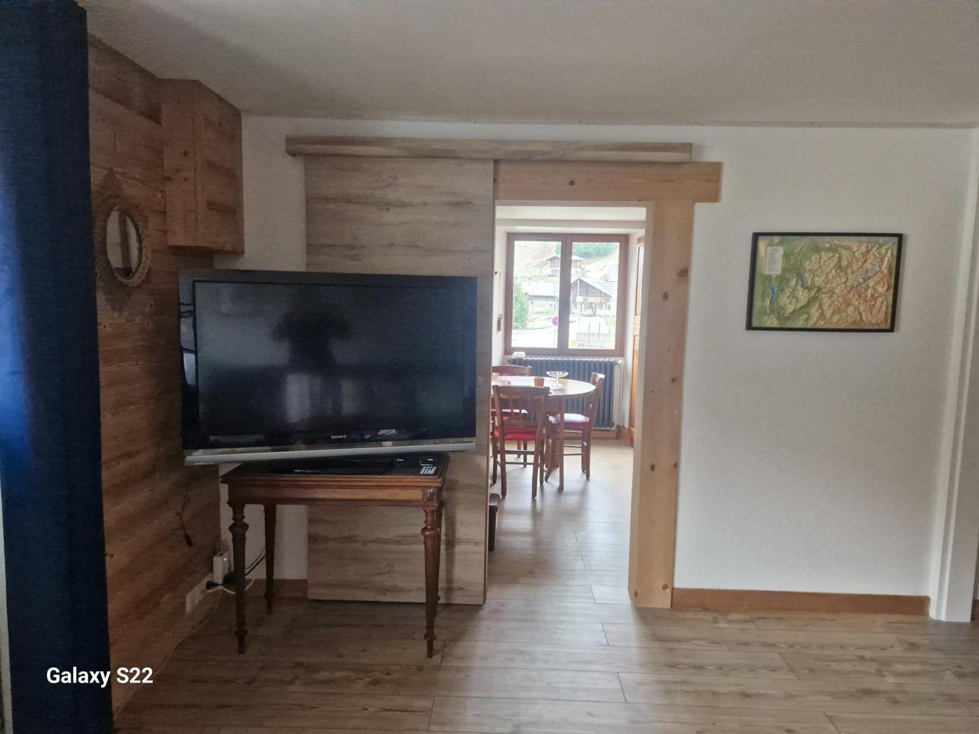 Appartement La Duchere Le Plan-La Giettaz Massif Des Aravis Exteriör bild